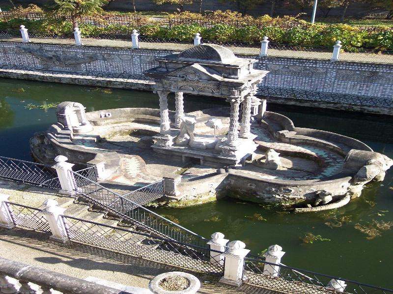 Villa de Betanzos image