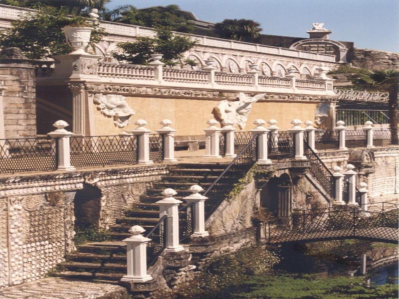 Villa de Betanzos image