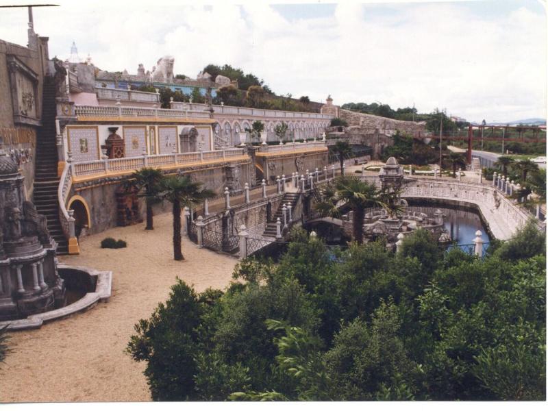 Villa de Betanzos image