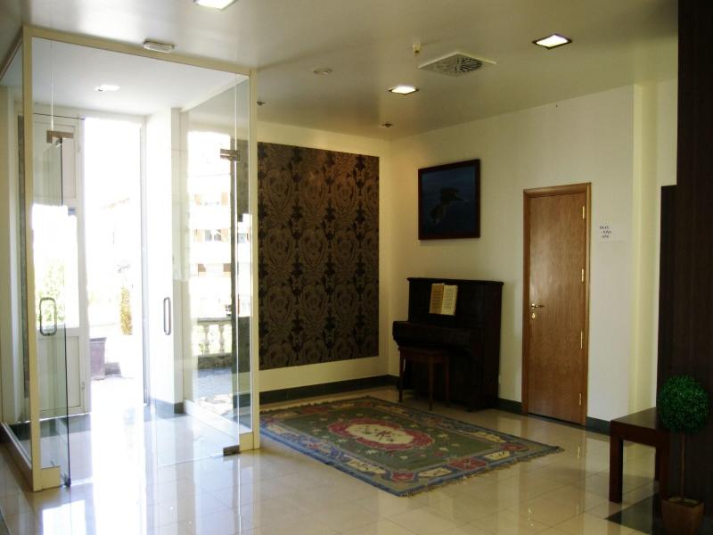 Villa de Betanzos image