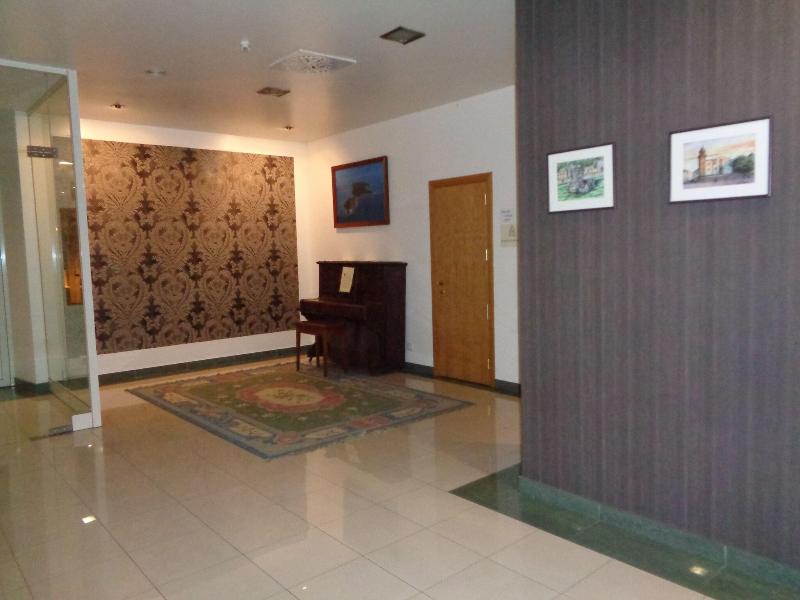 Villa de Betanzos image