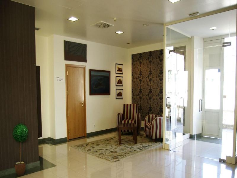Villa de Betanzos image