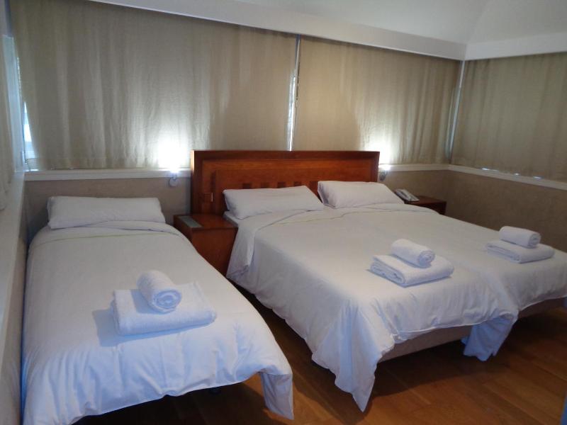 Villa de Betanzos image