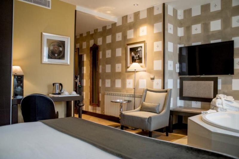 Fotos Hotel Costa Esmeralda Suites