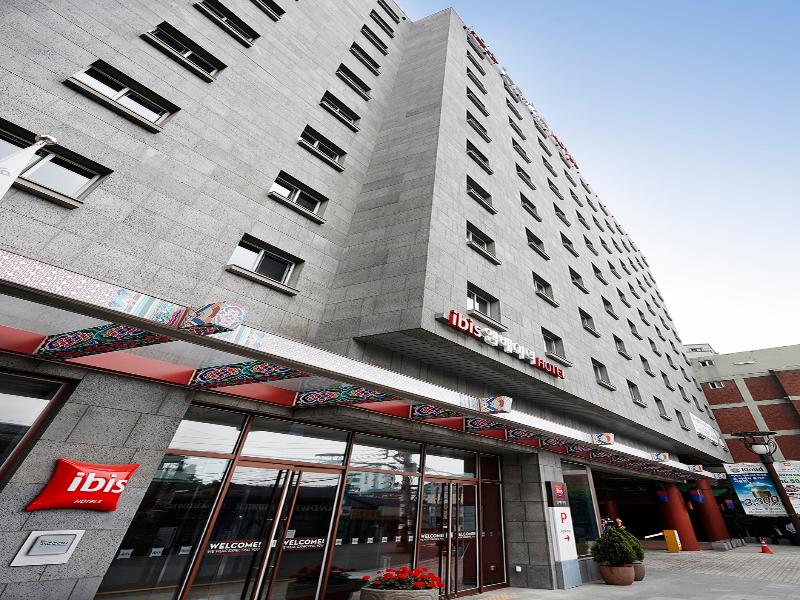 ibis Ambassador Seoul Insadong image