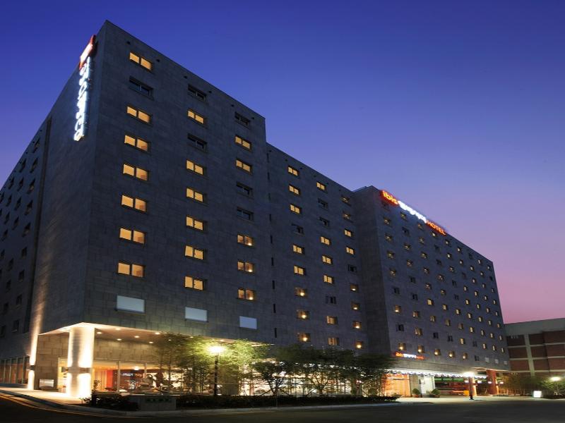 ibis Ambassador Seoul Insadong image