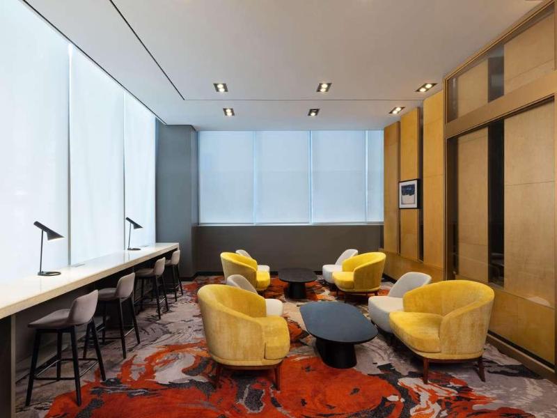 ibis Ambassador Seoul Insadong image