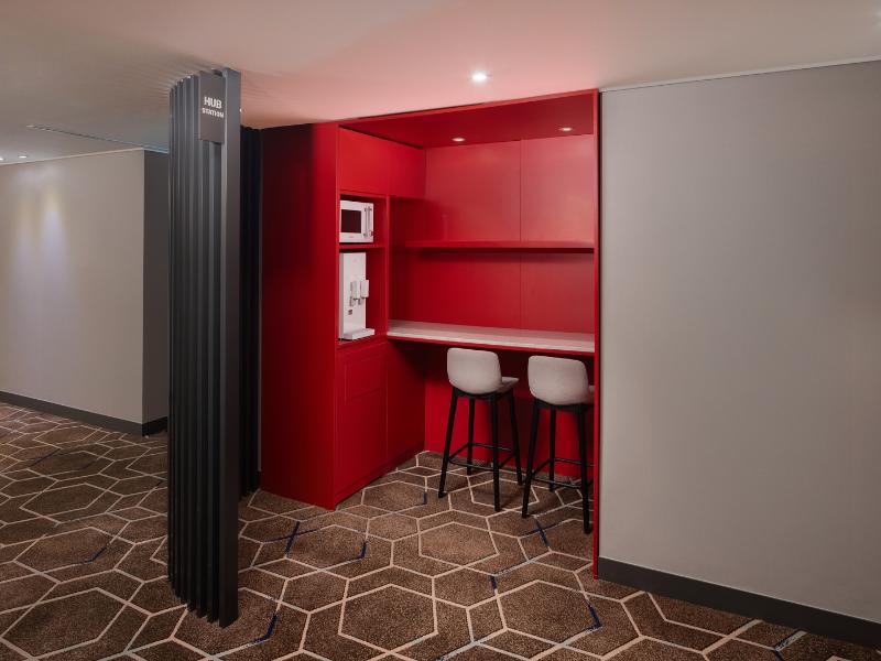 ibis Ambassador Seoul Insadong image