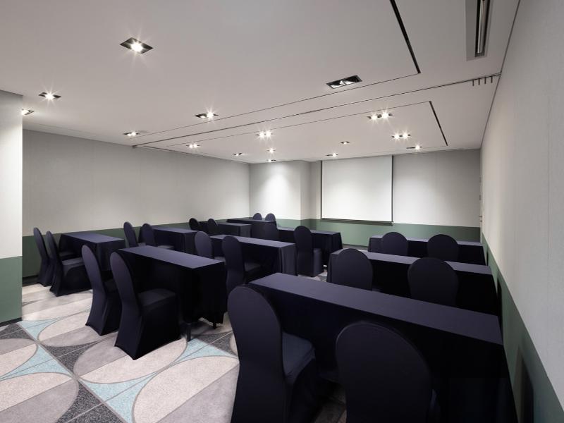 ibis Ambassador Seoul Insadong image
