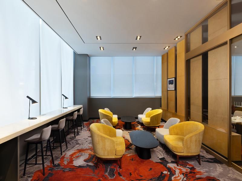 ibis Ambassador Seoul Insadong image