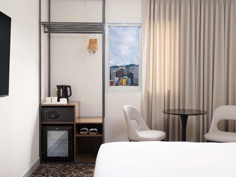 ibis Ambassador Seoul Insadong image