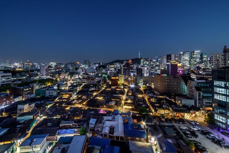 ibis Ambassador Seoul Insadong image