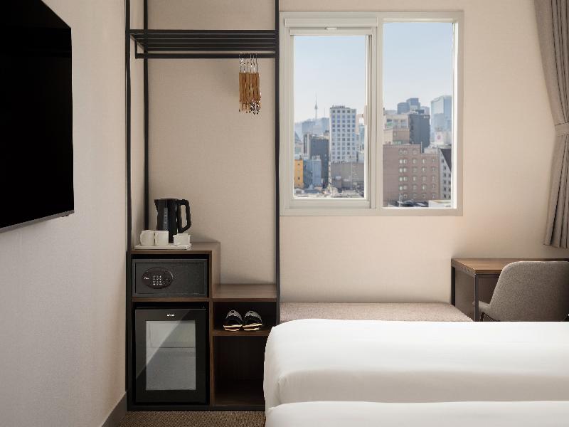 ibis Ambassador Seoul Insadong image