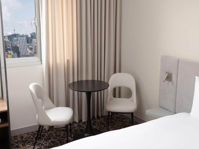 ibis Ambassador Seoul Insadong image