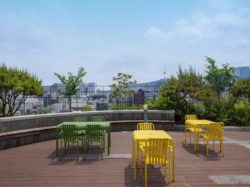 ibis Ambassador Seoul Insadong image