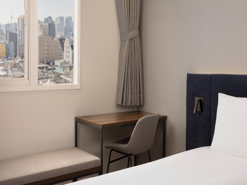 ibis Ambassador Seoul Insadong image