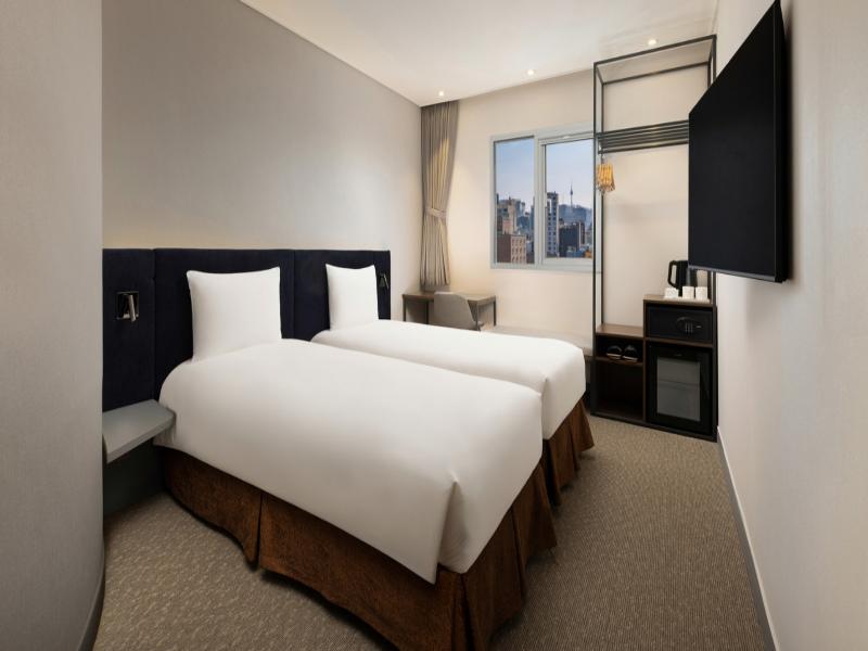 ibis Ambassador Seoul Insadong image