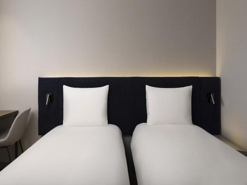 ibis Ambassador Seoul Insadong image