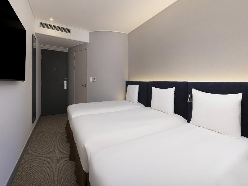 ibis Ambassador Seoul Insadong image