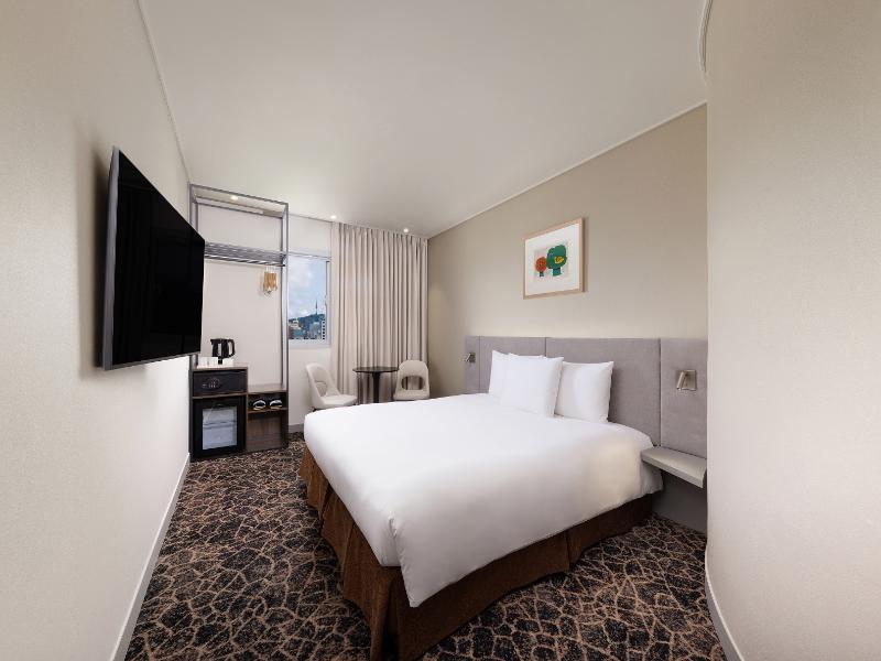 ibis Ambassador Seoul Insadong image