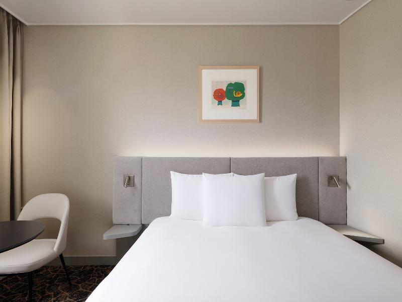 ibis Ambassador Seoul Insadong image