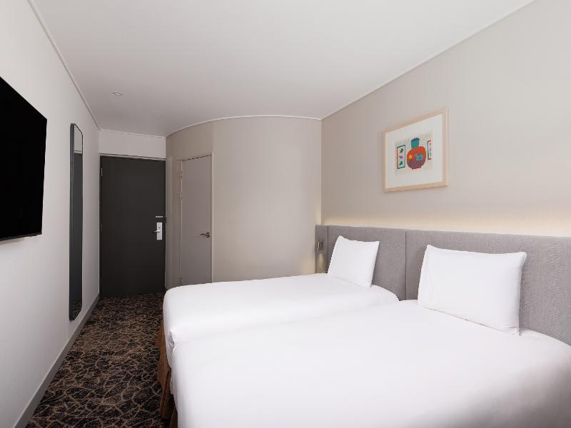 ibis Ambassador Seoul Insadong image