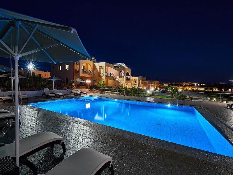 Nanakis beach apartments image