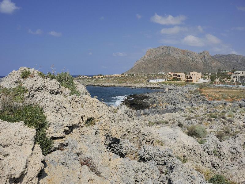Nanakis beach apartments image