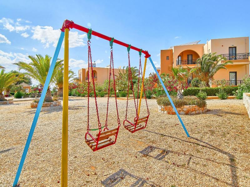 Nanakis beach apartments image