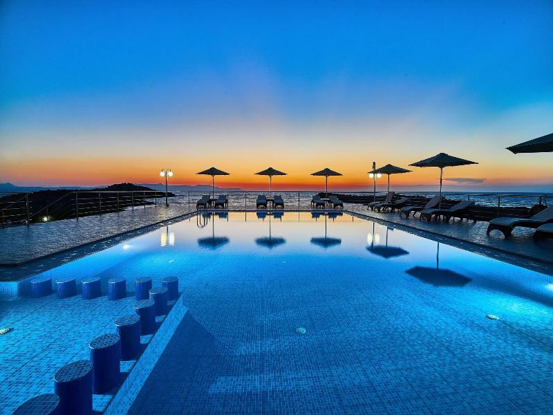 Nanakis beach apartments image