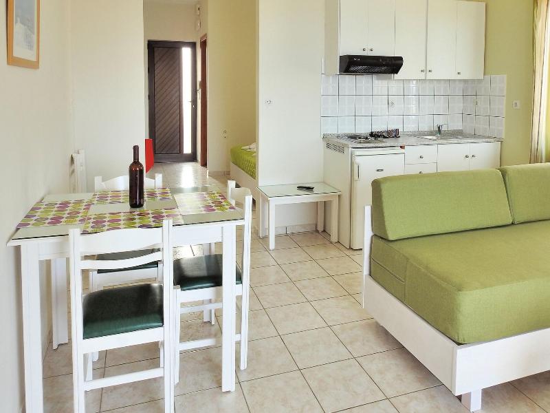Nanakis beach apartments image
