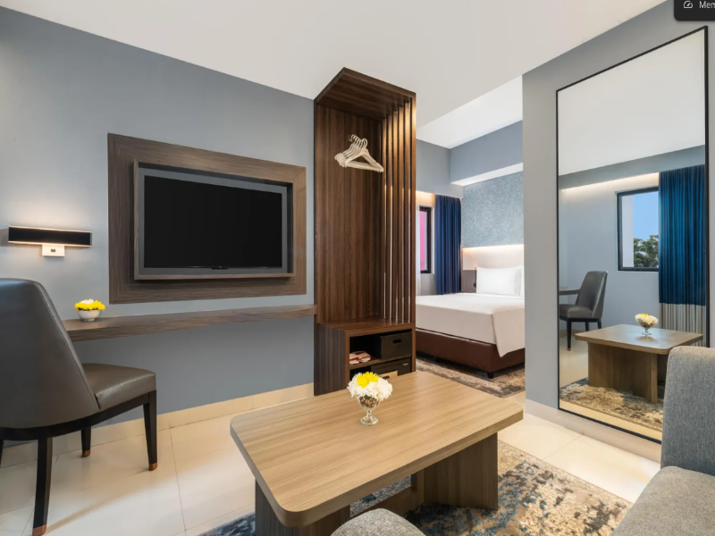 favehotel PGC Cililitan image