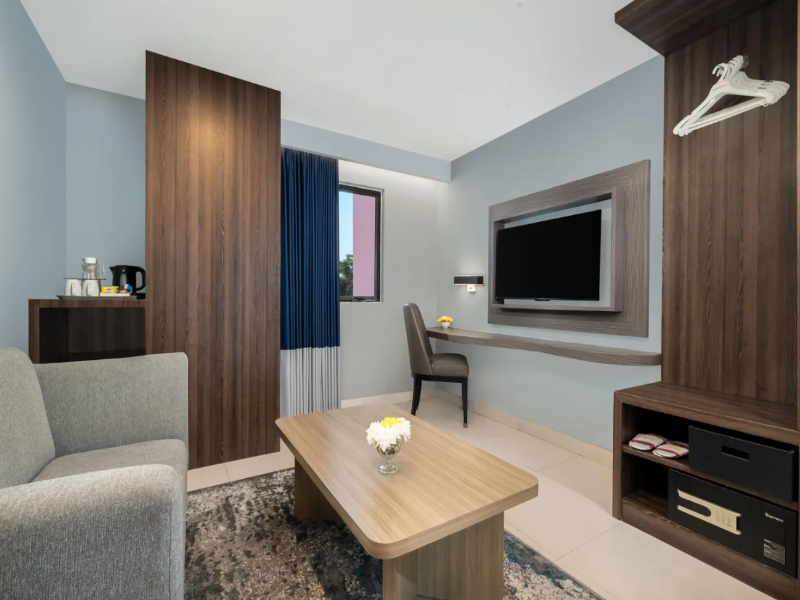 favehotel PGC Cililitan image