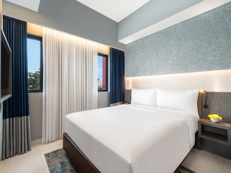 favehotel PGC Cililitan image
