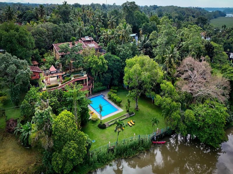Spring of Life Ayurveda Resort image