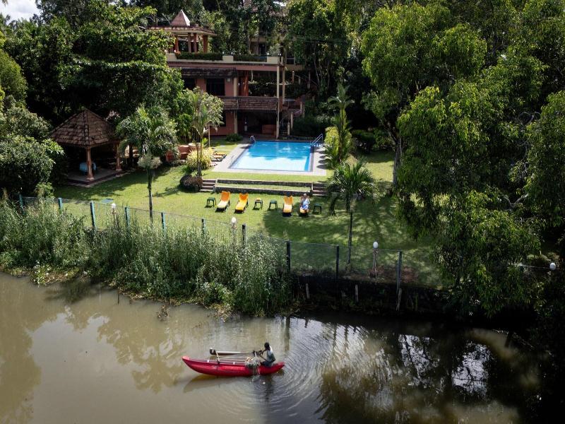Spring of Life Ayurveda Resort image