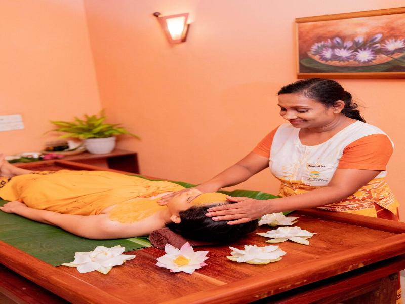 Spring of Life Ayurveda Resort image