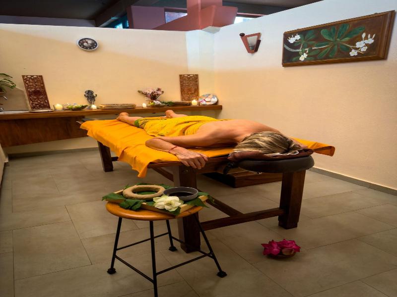 Spring of Life Ayurveda Resort image