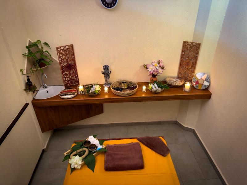 Spring of Life Ayurveda Resort image