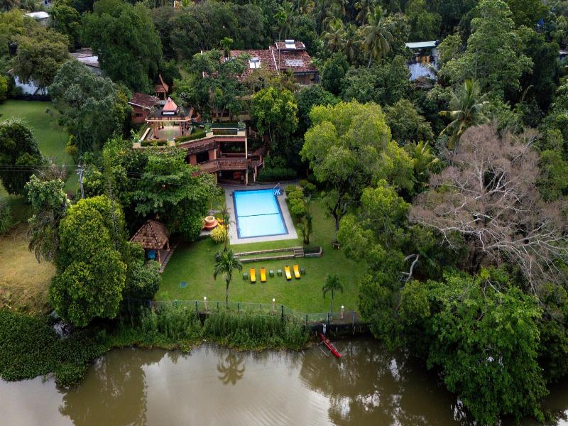 Spring of Life Ayurveda Resort image