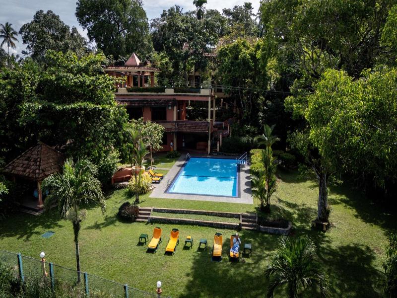 Spring of Life Ayurveda Resort image