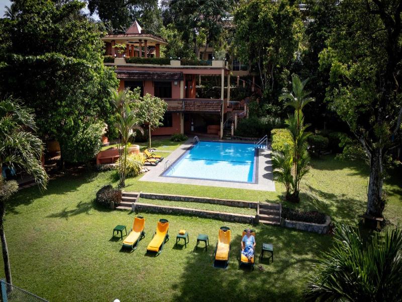 Spring of Life Ayurveda Resort image