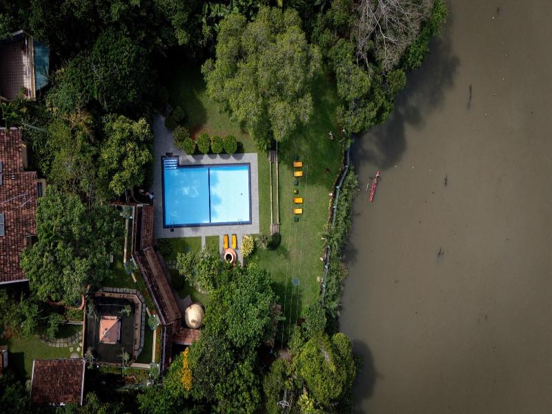 Spring of Life Ayurveda Resort image