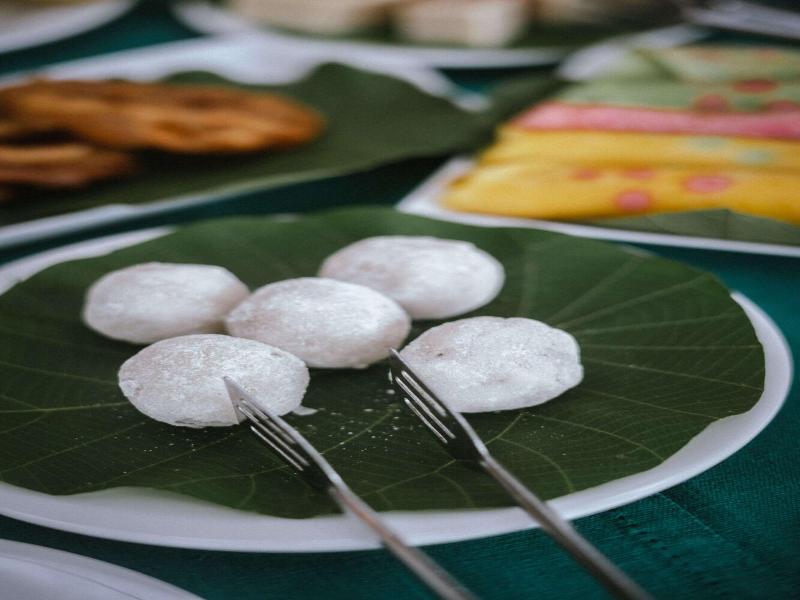 Spring of Life Ayurveda Resort image