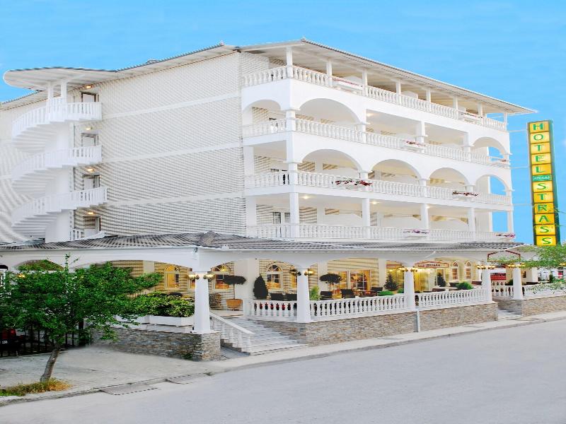 Strass Hotel image