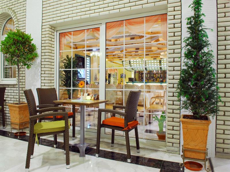 Strass Hotel image