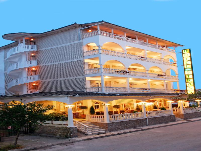 Strass Hotel image