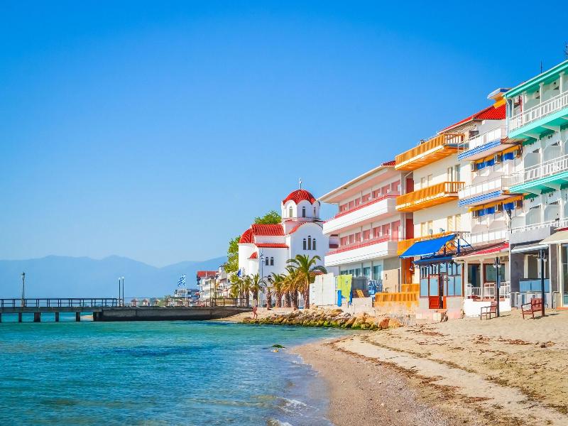 Strass Hotel image