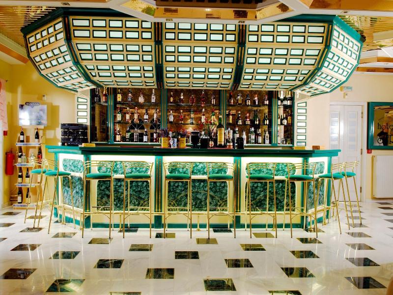 Strass Hotel image