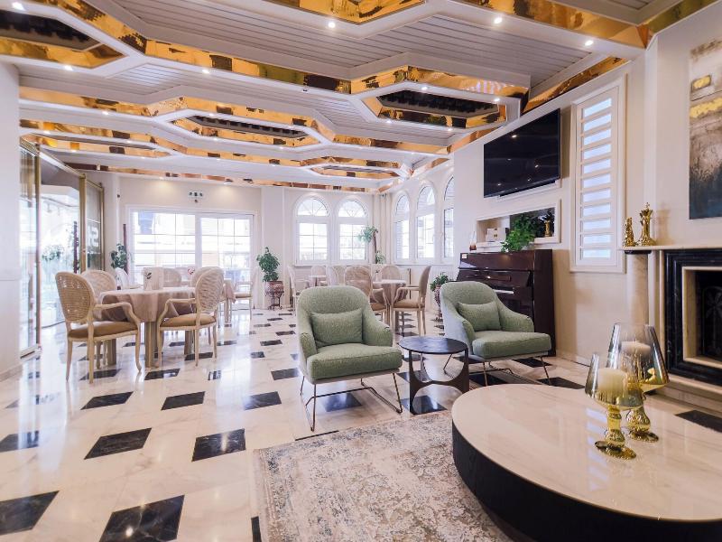 Strass Hotel image
